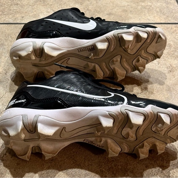 Baseball cleats - Picture 3 of 7
